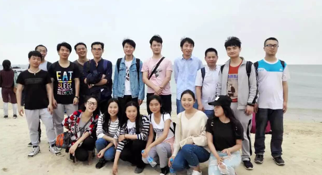 BB贝博艾弗森官网科技深圳产品一部东西冲海岸线穿越